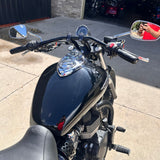 2015 Triumph Speedmaster