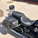2015 Triumph Speedmaster
