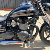 2015 Triumph Speedmaster