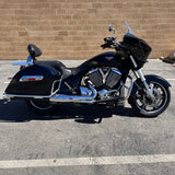 2013 Victory Cross Country