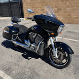 2013 Victory Cross Country