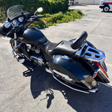 2013 Victory Cross Country