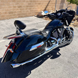 2013 Victory Cross Country