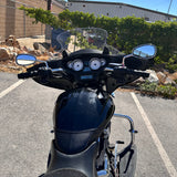 2013 Victory Cross Country