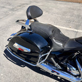 2013 Victory Cross Country