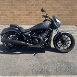 2017 Victory Octane