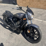 2017 Victory Octane