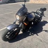 2017 Victory Octane