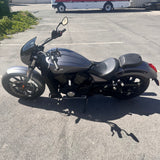 2017 Victory Octane