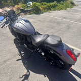 2017 Victory Octane
