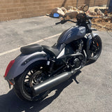 2017 Victory Octane