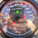 2017 Victory Octane