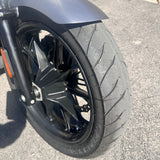 2017 Victory Octane