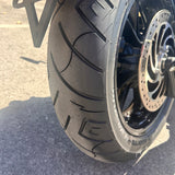 2017 Victory Octane