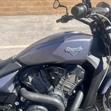 2017 Victory Octane
