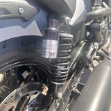 2017 Victory Octane