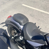 2017 Victory Octane