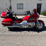 2008 Honda Goldwing
