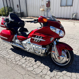 2008 Honda Goldwing