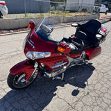 2008 Honda Goldwing