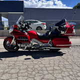 2008 Honda Goldwing