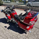 2008 Honda Goldwing