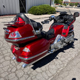 2008 Honda Goldwing