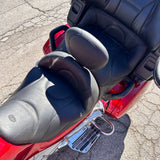 2008 Honda Goldwing