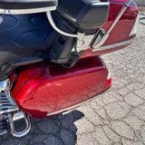 2008 Honda Goldwing