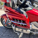 2008 Honda Goldwing