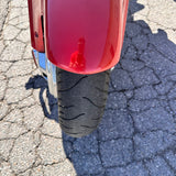 2008 Honda Goldwing