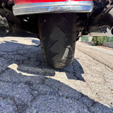 2008 Honda Goldwing