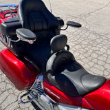 2008 Honda Goldwing