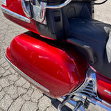 2008 Honda Goldwing