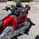 2008 Honda Goldwing
