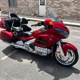 2013 Honda Goldwing 1800