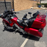 2013 Honda Goldwing 1800