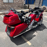 2013 Honda Goldwing 1800