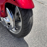 2013 Honda Goldwing 1800
