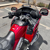 2013 Honda Goldwing 1800