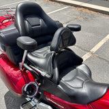 2013 Honda Goldwing 1800
