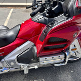 2013 Honda Goldwing 1800