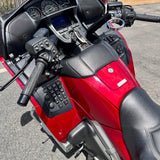 2013 Honda Goldwing 1800