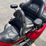 2013 Honda Goldwing 1800
