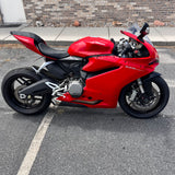 2017 Ducati Panigale