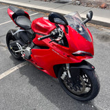 2017 Ducati Panigale