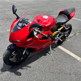 2017 Ducati Panigale