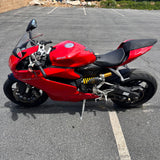 2017 Ducati Panigale