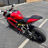 2017 Ducati Panigale