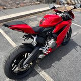 2017 Ducati Panigale